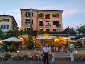 Hotel Tre Corone Garda